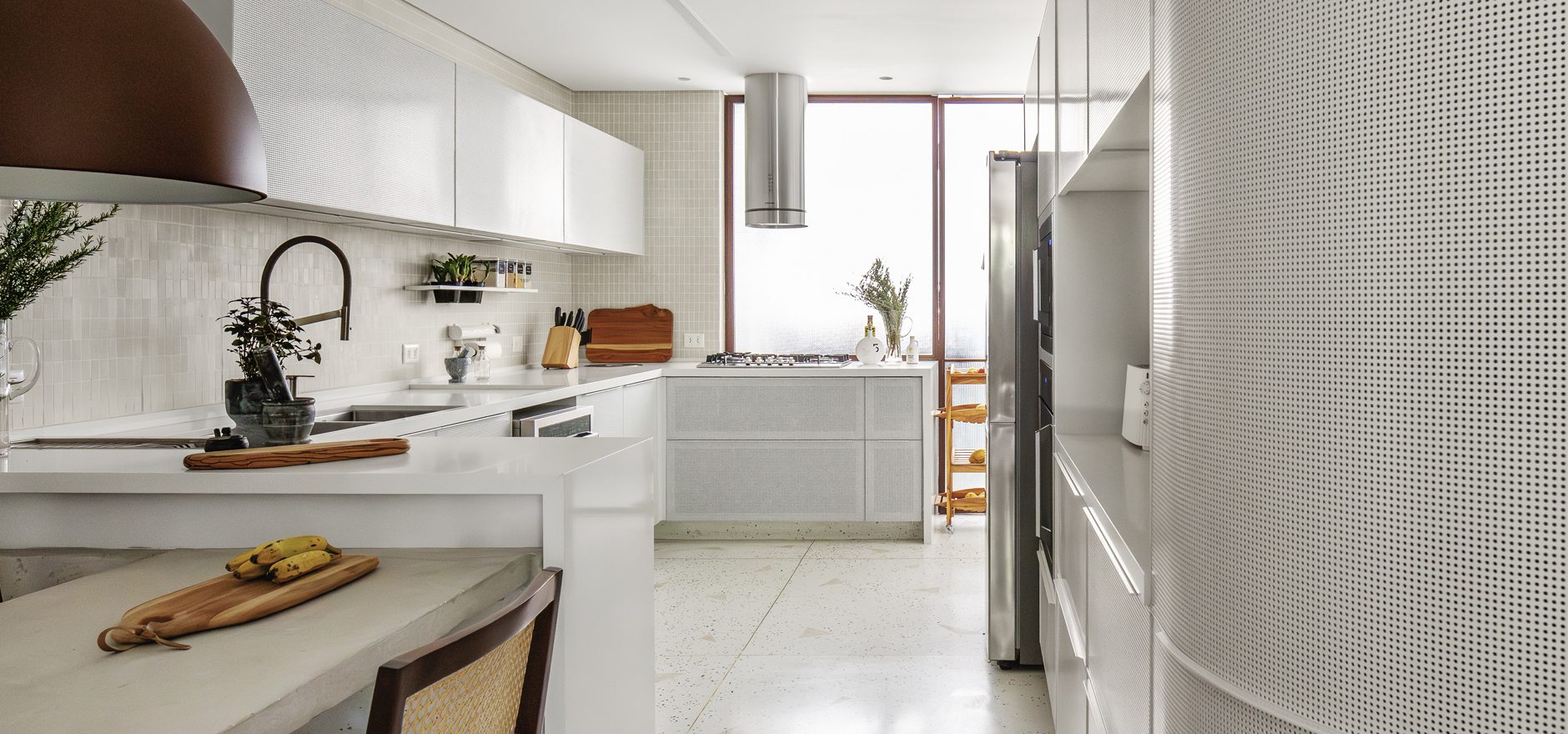 Cozinha XXI