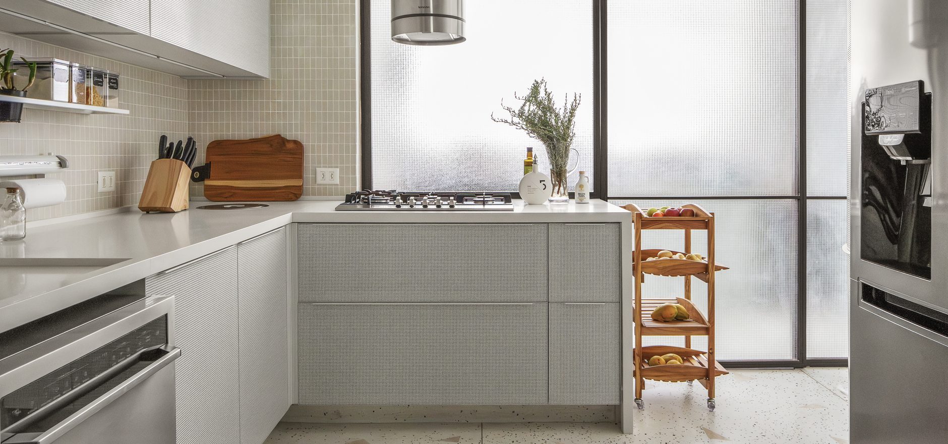 Cozinha XXI — foto 4 da galeria
